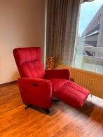 Fauteuil Relax Électrique Pivotant – État Comme Neuf, Maison & Meubles, Enlèvement ou Envoi, Comme neuf