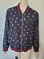 Vestje Vila Joy maat 4, Kleding | Dames, Truien en Vesten, Ophalen of Verzenden, Zo goed als nieuw