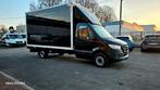 Mercedes-benz sprinter 316cdi .120kw .163ch L3 MAXI, Autos, Achat, Euro 6, Entreprise, 3 places