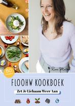 Floohw kookboek - Zet je lichaam weer aan het werk, Ophalen of Verzenden, Nieuw, Roos Mulder
