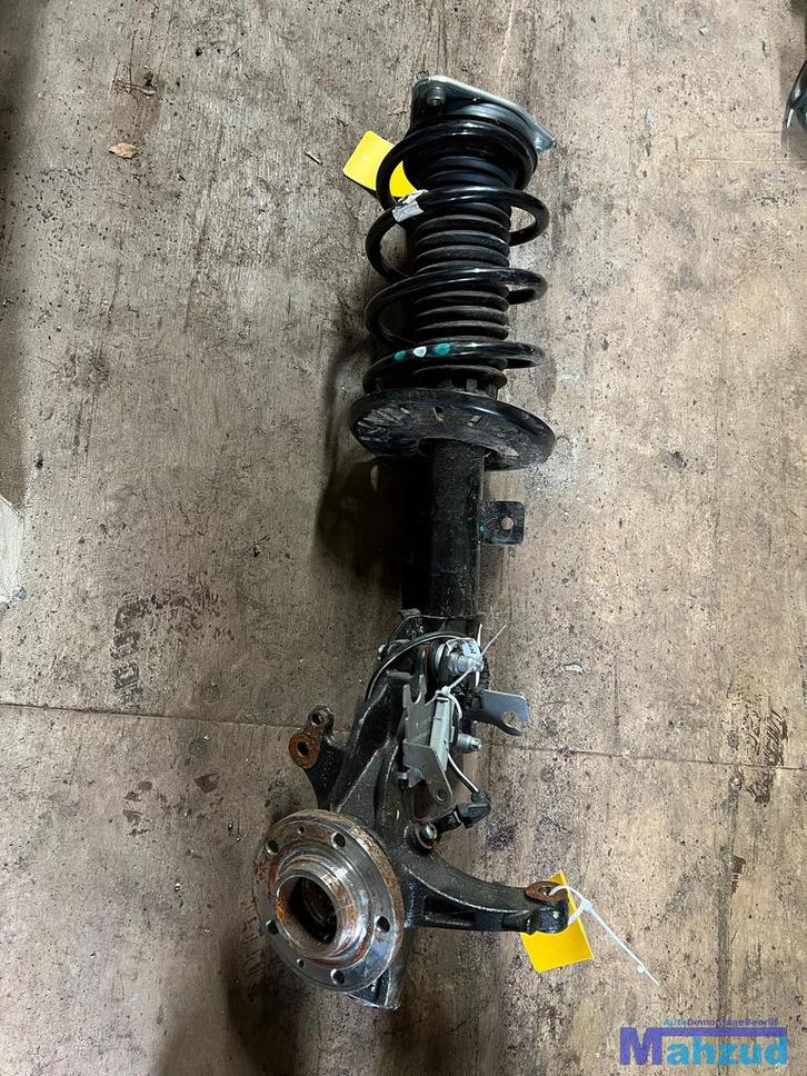 DS DS9 links voor veerpoot fusee lager 2020+, Auto-onderdelen, Ophanging en Onderstel, Overige automerken, Gebruikt, Ophalen of Verzenden