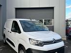 Citroën Berlingo L1, Autos, Camionnettes & Utilitaires, 4 portes, Tissu, Achat, 3 places