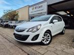 Opel Corsa D 1.2i 2014 /85.000km/Navi/Pdc/OHB/1e H./TOPSTAAT, Euro 5, https://public.car-pass.be/vhr/ef1843b5-74d7-4e83-b9f1-6a84b3ed2935