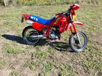 Honda mtx 50cc watergekoeld, Fietsen en Brommers, Ophalen of Verzenden, Zo goed als nieuw, Honda