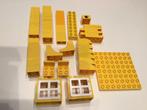 Duplo aanvulling set geel deel 1, Enlèvement, Comme neuf, Duplo