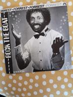 45T FOREST ROCK THE BOAT(gratis post), Gebruikt, 7 inch, Single, Ophalen of Verzenden