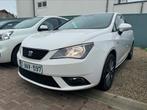 Seat ibiza 1.2i 2015 90000km i-tech navi! Keuring + Garantie, Boîte manuelle, Berline, Ibiza, 3 portes