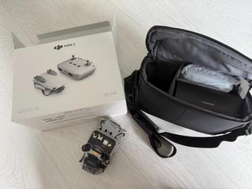 DJI Mini 2 Fly more combo NIEUW! beschikbaar voor biedingen