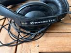 Sennheiser HD 202-II, Audio, Tv en Foto, Hoofdtelefoons, Ophalen of Verzenden, Niet werkend, Op oor (supra aural), Sennheiser