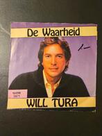 Will Tura	De Computer, En néerlandais, Enlèvement ou Envoi, Single, Utilisé