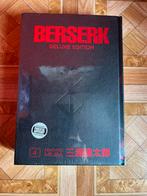 Berserk deluxe 4 - sealed - engels, Boeken, Eén comic, Ophalen, Nieuw, Japan (Manga)
