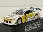 Herpa Opel Calibra V6 DTM'95 PC-model, Hobby en Vrije tijd, Ophalen of Verzenden, Zo goed als nieuw, Auto, Herpa