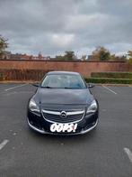 Opel insignia 2016 Automaat, Autos, Opel, Achat, Noir, Diesel, Automatique