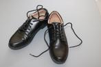 zwarte jongens- of herenschoenen maat 38, Kleding | Heren, Schoenen, Zwart, Ophalen of Verzenden, Zo goed als nieuw, Tommy hilfiger
