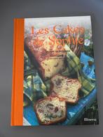 Livre de recettes - Les cakes de Sophie, Boeken, Ophalen, Zo goed als nieuw, Sophie Dudemaine