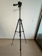 Te koop: Statief – slechts €7!, Audio, Tv en Foto, Fotografie | Statieven en Balhoofden, Ophalen, Zo goed als nieuw