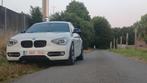 Bmw 114i f21 stage 1, Auto's, Particulier, Diesel, Te koop