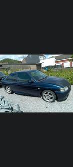 Ford Escort RS 2000, Auto's, Particulier, Te koop, Escort