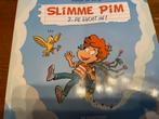 Aimée de Jongh - Slimme Pim - 2. De lucht in!, Livres, Livres pour enfants | 0 an et plus, Enlèvement ou Envoi, Comme neuf