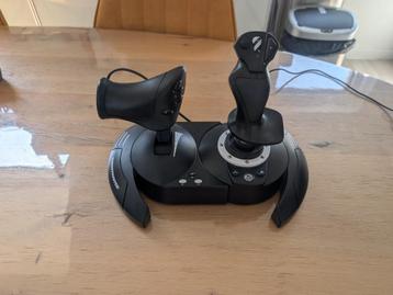 Thrustmaster T.Flight Hotas One beschikbaar voor biedingen