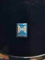 Afstandsbediening Hormann, Enlèvement