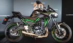 Kawasaki Z650 Full power kan op 35kw/A2, Motoren, 2 cilinders, 649 cc, Bedrijf, Meer dan 35 kW