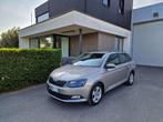 Skoda Fabia 1.2 TSI Ambition Airco, Bluetooth, alu *garantie, Voorwielaandrijving, Stof, Zwart, 65 kW