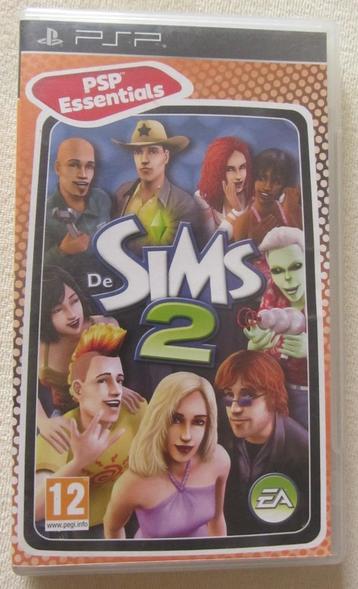 PSP - Playstation - Meerdere spelletjes... beschikbaar voor biedingen