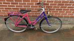 Meisjes fiets, Fietsen en Brommers, Ophalen, Zo goed als nieuw, 24 inch