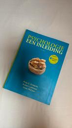 Philip Zimbardo - Psychologie, une introduction, Livres, Enlèvement, Comme neuf, Néerlandais, Philip Zimbardo; Vivian McCann; Robert Johnson