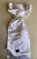 Nilette plastron, Dressuur, Ophalen of Verzenden, Zo goed als nieuw, Dames