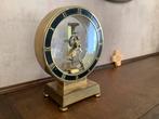 Vintage klok zeer zeldzaam jaren 1950 merk Kundo, Antiek en Kunst, Ophalen