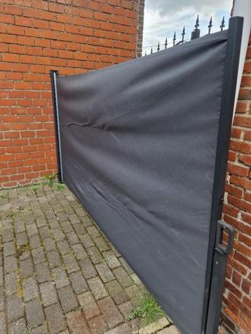 windscherm beschikbaar voor biedingen