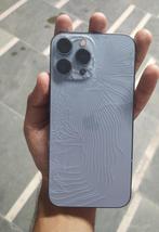 Ik koop uw kapotte Iphone!, Ophalen, IPhone 15, Zwart, Nieuw