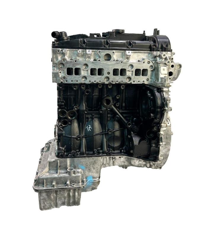 Mercedes Benz Sprinter 907 2.2L motor OM651.958 651.958, Auto-onderdelen, Motor en Toebehoren, Mercedes-Benz, Gereviseerd, Ophalen of Verzenden