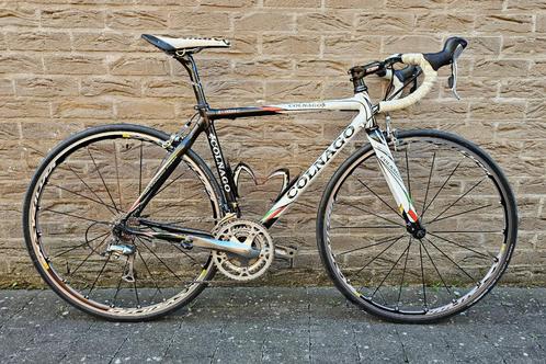 Colnago extreme c italia c40 c50 c59 c60 bianchi pinarello, Vélos & Vélomoteurs, Vélos | Vélos de course, Comme neuf, Plus de 20 vitesses