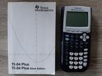 Calculatrice TI-84 PLUS Texas Instruments, Divers, Comme neuf, Enlèvement ou Envoi