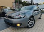 Volkswagen Golf Golf 2.0 CR TDi DPF (bj 2009), Auto's, Gebruikt, 4 cilinders, 5 deurs, Golf