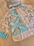 Très jolie blouse Mucho Gusto, Vêtements | Femmes, Blouses & Tuniques, Enlèvement ou Envoi, Comme neuf