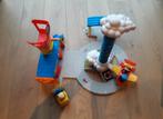Fisher Price Little People Vrolijke Geluiden Vliegveld, Enlèvement, Comme neuf