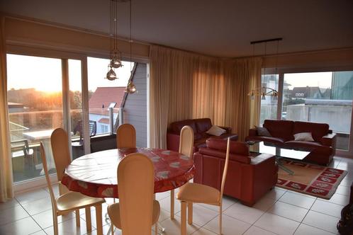 Appartement te huur in Koksijde, Immo, Huizen te huur, Appartement