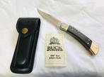 1994 Buck 110 100 years ANNIVERSARY W.SHEATH Silver Bolster, Verzenden, Zo goed als nieuw