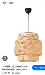 Lustre en paille ikea, Huis en Inrichting, Lampen | Kroonluchters, Ophalen