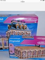 Playmobil, Enlèvement ou Envoi