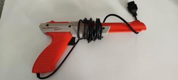 NES Lightgun / Zapper, Enlèvement ou Envoi, Comme neuf