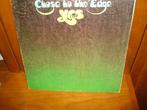 Yes, Close to the edge (1972 Gatefold, Atlantic) Top, Ophalen of Verzenden, Progressive, 12 inch