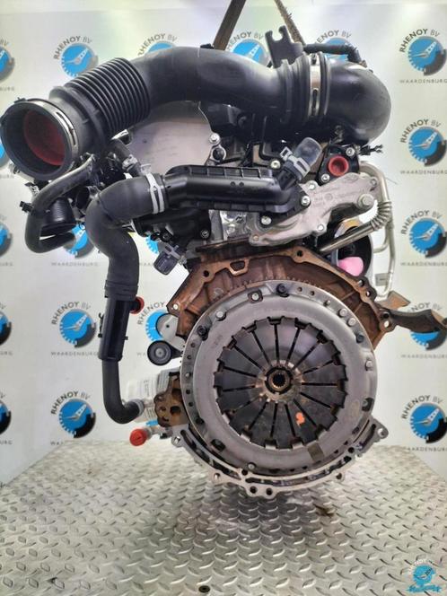 FORD FIESTA [ENGINE] 2020, Auto-onderdelen, Motor en Toebehoren, Gebruikt, ARN erkend, Stiba lid, Erkend duurzaam, Ophalen of Verzenden