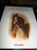 MURENA 6 avec emboitage, Livres, Enlèvement ou Envoi