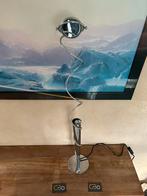 Terzani Dyons Chrome - Lichtkunst met een Verhaal, Huis en Inrichting, Ophalen of Verzenden