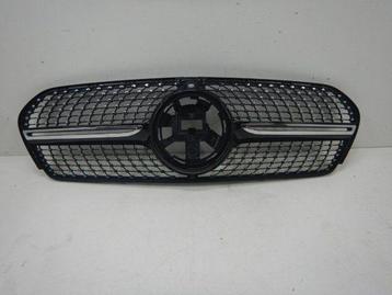 Mercedes-Benz GLE-klasse W167 Grille AMG Line Diamond Grille beschikbaar voor biedingen